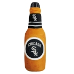 WSX-3343 - Chicago White Sox-Plush Bottle Toy